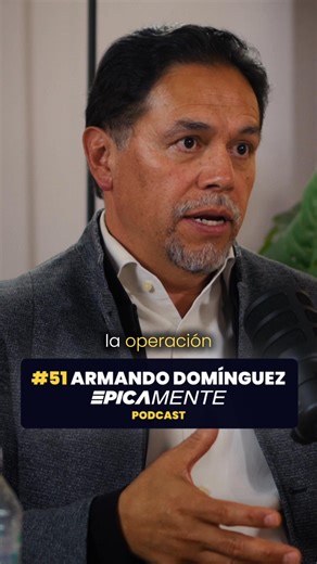 5 tipos de inversión en un emprendimiento. 💰 Invitado: Armando Domínguez #podcast #empresario #liderazgo #exito #visionempresarial #crecimientoempresarial #negociosexitosos #inversion | Épicamente Podcast Pavo Gómez