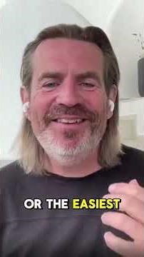 Nobody Taught Me How to Eat” — Breaking the Junk Food Cycle with Awareness & Mindset