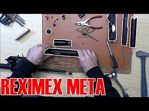 Dismantling the Impossible, REXIMEX Meta Premium