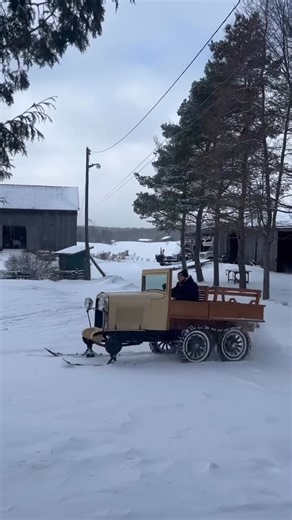 @bangersmodified on Instagram: "Okay but imagine this and a hopped up OHV banger… . . . #hotrod #modela #banger #bangersmodified #1243"