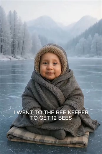 57K views · 2.7K reactions | hilarious baby jokes #babyjokes #aibaby #usa_tiktok #funnybaby #jokes #talkingbaby | Baby Podcast | Facebook