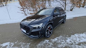781K views · 10K reactions | Cel mai puternic SUV de la Audi | Webcar | Facebook