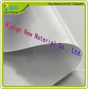 [Hot Item] Laminated PVC Flex Banner for Advertising