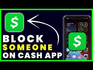 How to Block Someone on Cash App