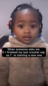 47K views · 269 reactions | How many crochet wips do you have on the go? No judgement here. My number is in the double digits 藍#crochetwip #crochet #crochetfunny #crochetmeme #crochetaddict #wipcrochet #igcrochet #crochetlife | The Loopy Lamb | Facebook