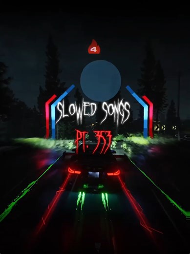 Let Go Slowed Vibe: Bass Boosted Songs Mashup