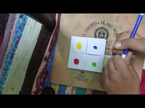 How to make tipi tipi top on easy way