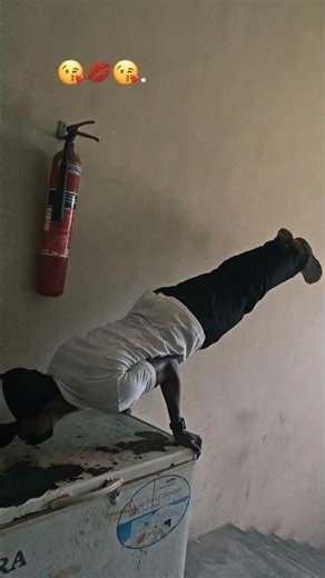 Elbow Lever Tutorial 🔥 Upgrading to Planche Soon