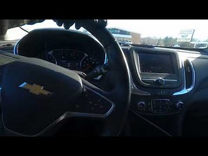 2020–2023 Chevy Equinox Turbo Issue | P0234 Code | Requires Software Update