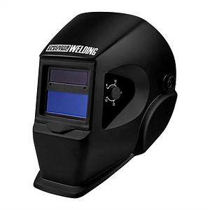 Standard Auto-Darkening Welding Helmet