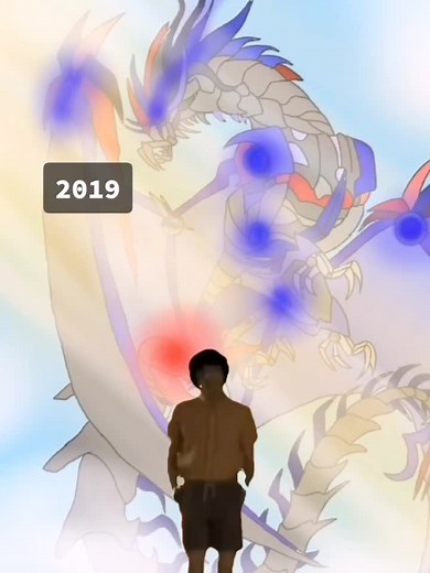 Transformers Inspired Digital Art Showcase 2019-2023