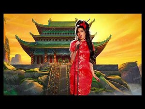 Amy Winehouse x Carl Douglas - Kung Fu Fighting / Valerie