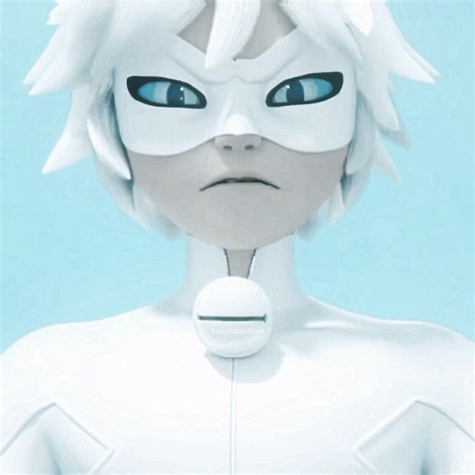 MLB Edit: A New Take on Miraculous Ladybug