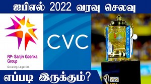 6.1K views · 259 reactions | IPL 2022 New Teams: Explaining the numbers behind deals #ipl #ipl2022 | தமிழ் வீடியோ செய்திகள் - https://bit.ly/tamillatestvideos | Oneindia Tamil | Facebook