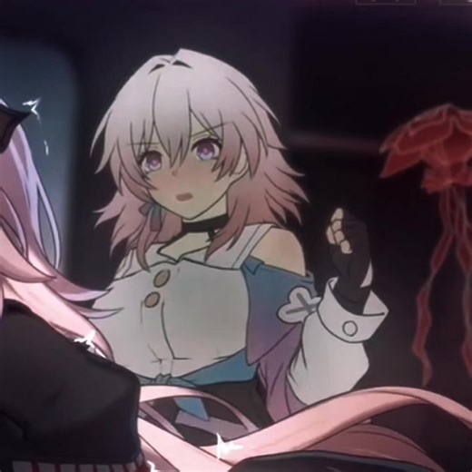 Exploring Evernight on March 7th in Honkai: Star Rail