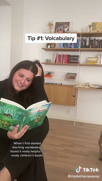 Tips for Learning Swedish with Rosetta Stone