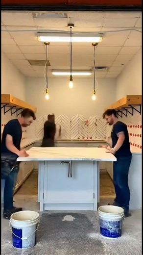 Empty Retail Shell → Boutique Café #backyard #landscape