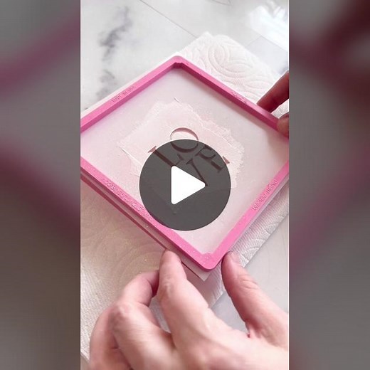 Fun and Sparkly Glitter Spray on Sugar Cookies