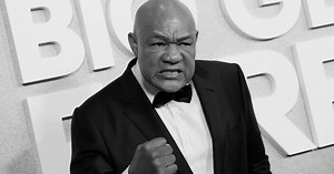 Legendarische oud-wereldkampioen boksen George Foreman (76) overleden