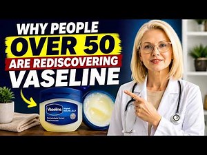 11 Hidden Benefits of Vaseline That Will Surprise You