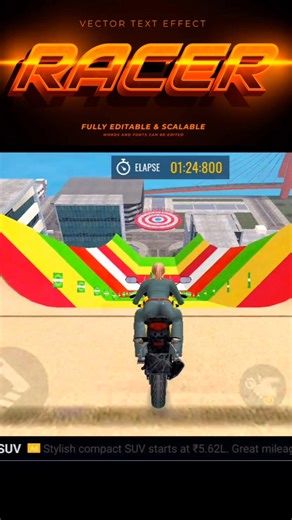 “Dangerous Bike Stunts 😱 | Control Lost but Saved! 🔥 #shorts”