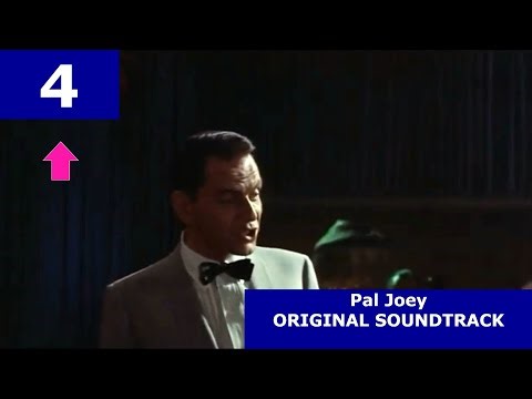 UK Top 5 Albums Chart | 25/05/1958 | Amigo Music