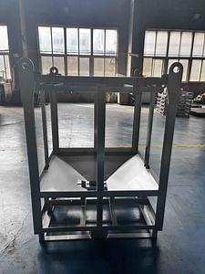 [Hot Item] Heavy Duty Stainless Steel Fixed Frame Support Holder