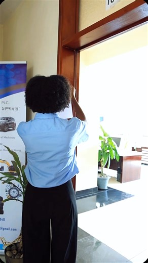 A M N Import & Export plc ኤ ኤም ኤን ሐሴት የሚያፈሩበት የስኬት አምባሳደር! በአዲስ ስራ እየመጣንላቹ እንገኛለን! ለበለጠ መረጃ 👇 0115582353 / 0115227359 0945408348 / 0919912526 971508589125 P.BOX. 9176 amnconstructionplcamn@gmail.com nchibssa@gmail.com http://www.amnplc.com | Amn Trading