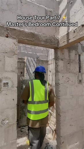 Electrical points ready for wiring #mrwireplug #ElectricianLife #SiteWork #ConstructionLife #hardworkpays @# NAH GREATFUL BLACK ✅🦅 @I.M.S_powertech @Dominic Electrical