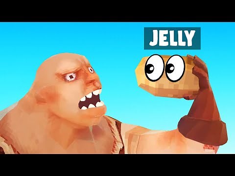 I Almost ATE THE PROP! (Witch It)