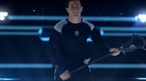 Maverik Lacrosse Hyperlite TV Spot, 'Uncompromising' Featuring Joey Sankey