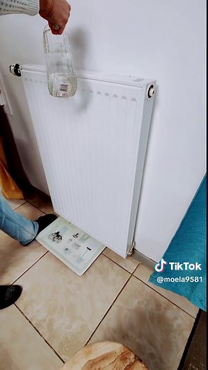 Entretien des radiateurs de chauffage: Guide complet pour nettoyer et purger