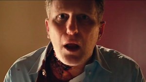 Kiss of the Damned: Official Clip - Bloody Nightmare