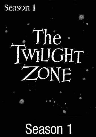The Twilight Zone: The Lonely