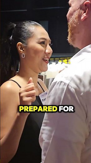 Matchmakers Guide Dating in Thailand#shorts