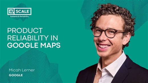 Speaker: Micah Lerner, Staff Software Engineer at Google While our...