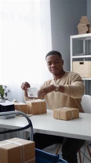 Never Guess Package Weights Again