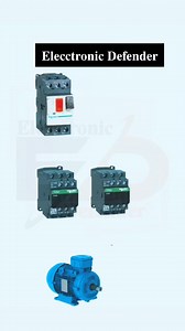 Reverse Forward power connection #electrical #videoviralreelsfb #fbreels #videoviralreel #reelsfb #foryoupageシ #electrician #ElectricalSafetyTips #electricalcontractor #electronics | Elecctronic Defender