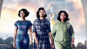 Watch Hidden Figures 2016 Full HD Movie free - Ymovies.cc