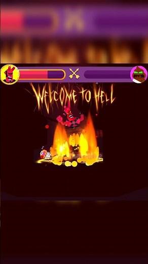 Bowmasters Devil Fatality