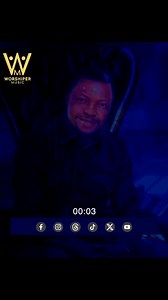 #worshiperlarrygunda | Worshiper Larry Gunda