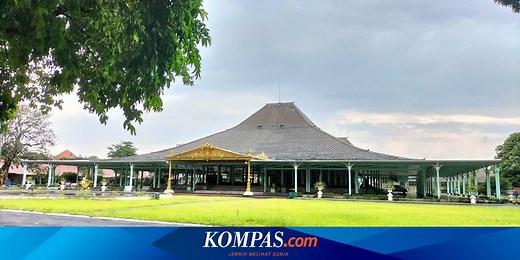 Semboyan dan Slogan Kota Solo Beserta Makna dan Artinya