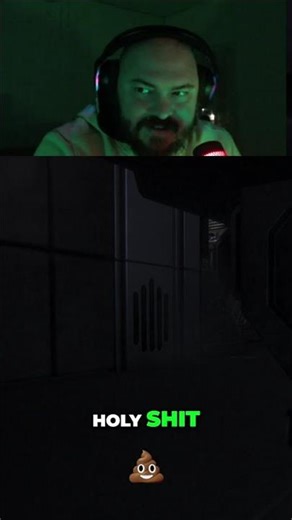 Near Miss! Alien Isolation Nightmare Mode #shorts