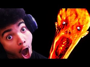 Fortnite Horror Map | The Forest Horror Escape | For 1 To 4 Players | Creative 2.0 With Map Code