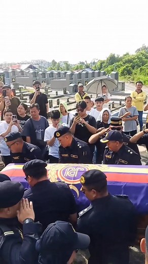 R.I.P NAME : JONATHAN ANAK JAMES AUGUSTINE | CC Funeral Services