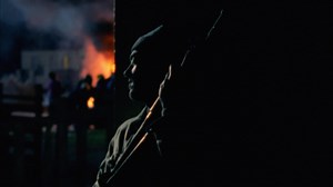 Final Solution - Final Solution Trailer (2018)