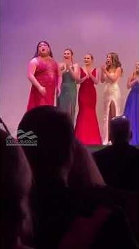 UNREAL: Biological Male Switches Gender; WINS Beauty Pageant