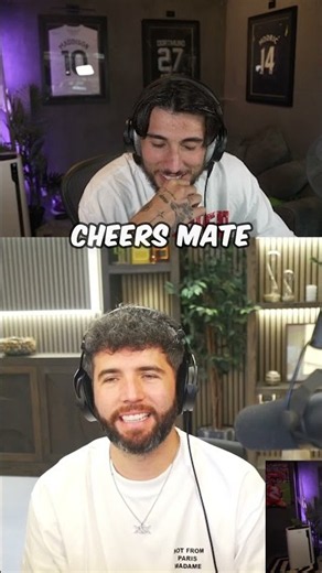 Sidemen Rank My Glow Up