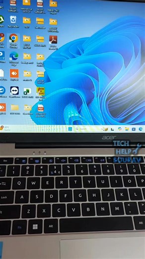 How To Access Installed Apps With Shortcut Keys In Windows 11 #shortshorts #reelsforyou | Tech Help Sourav
