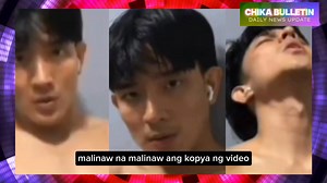 Ex-PBB Housemate Ralph Malibunas SCANDAL ALLEGEDLY Nag Trending sa Social Media Trending na ngayon sa social media ang pangalan ng dating Pbb housemate na si ralph malibunas dahil pinagpipiyestahan na ngayon ng mga netizens, ang kumakalat di umano allegedly na scandal video nito. agad na nag number 1 trending pa si ralph malibunas sa twitter x ngayong araw dahil base sa kumakalat na di umano allegedly scandal nya, makikita syang naka walang suot na damit sa loob ng isang kuwarto kung saan makiki